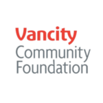 Vancity Community Foundation logo