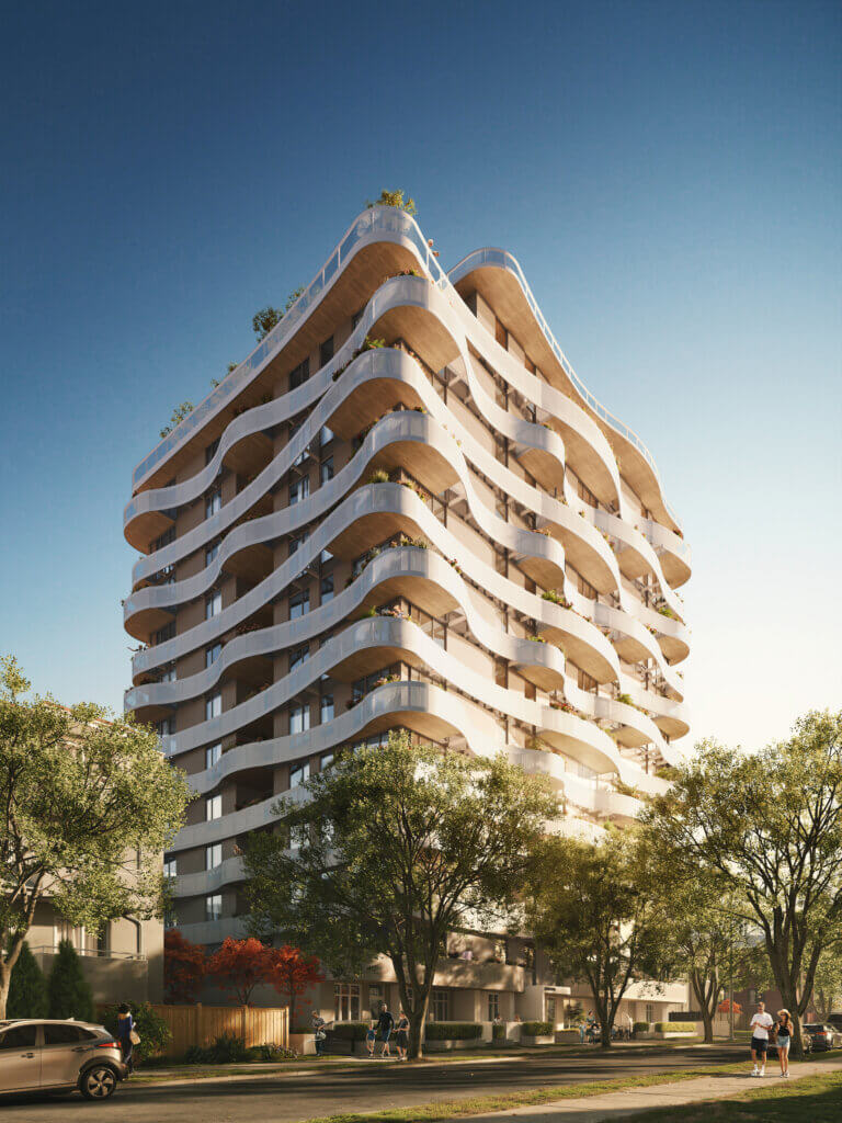 New Construction